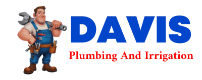 Trusted plumber in YULEE